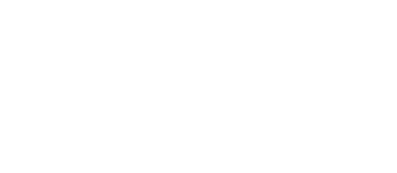 Hardware Logo